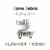 Zane Zebra (eBook, ePUB)