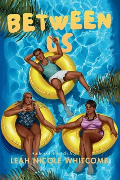 Between Us (About the Boy, #2) (eBook, ePUB) - Whitcomb, Leah Nicole Between Us (About the Boy, #2) (eBook, ePUB) - Whitcomb, Leah Nicole