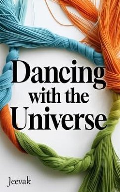 Cover Dancing with the Universe (eBook, ePUB)
