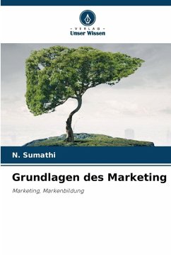 Cover Grundlagen des Marketing