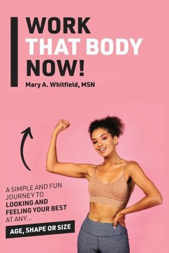 Cover Work That Body Now!