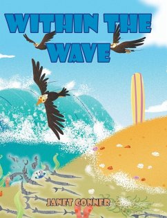 Cover Within The Wave
