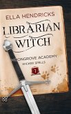 Librarian Witch