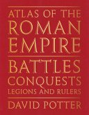 Atlas of the Roman Empire Atlas of the Roman Empire