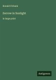 Sorrow in Sunlight