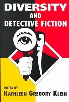 Cover Diversity and Detective Fiction