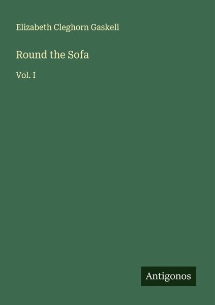 Round the Sofa
