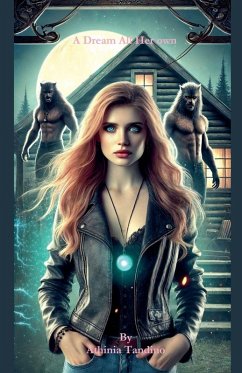 A Dream All Her Own - Tandino, Athinia