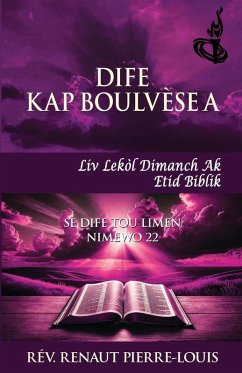 Cover Dife Kap Boulvese a
