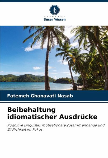 Beibehaltung idiomatischer Ausdrücke