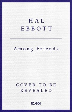 Cover Among Friends
