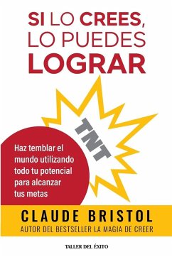 TNT - Bristol, Claude TNT - Bristol, Claude