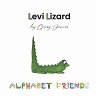 Levi Lizard (eBook, ePUB) - Bild 1