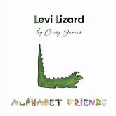 Levi Lizard (eBook, ePUB)