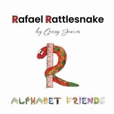 Rafael Rattlesnake (eBook, ePUB) Rafael Rattlesnake (eBook, ePUB)
