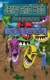 Jerry and Bob, They Mighty Hunters (eBook, ePUB)