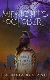 Midnights in October (eBook, ePUB) Midnights in October (eBook, ePUB)
