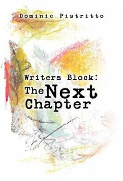 Cover Writers Block (eBook, ePUB)