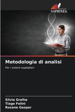 Cover Metodologia di analisi