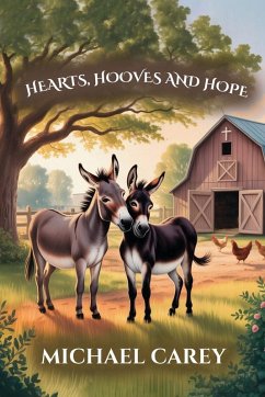 Cover Hearts, Hooves, and Hopes