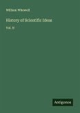 History of Scientific Ideas History of Scientific Ideas