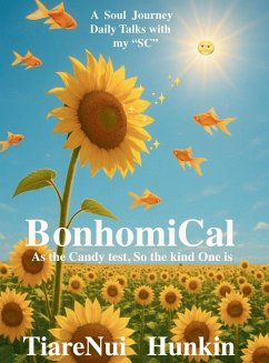 Cover BonhomiCal