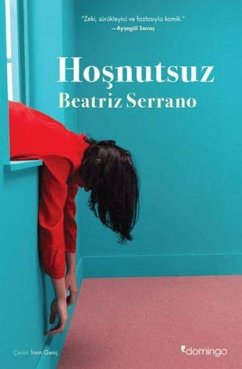 Cover Hosnutsuz