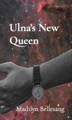 Cover Ulna's New Queen (eBook, ePUB)