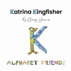 Cover Katrina Kingfisher (eBook, ePUB)