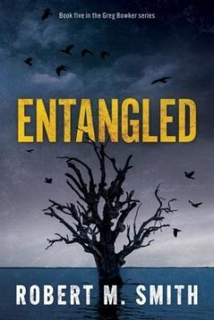Cover Entangled (eBook, ePUB)