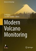 Modern Volcano Monitoring (eBook, PDF)