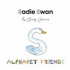 Cover Sadie Swan (eBook, ePUB)