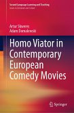 Homo Viator in Contemporary European Comedy Movies (eBook, PDF)