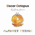 Oscar Octopus (eBook, ePUB)