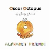 Oscar Octopus (eBook, ePUB) Oscar Octopus (eBook, ePUB)