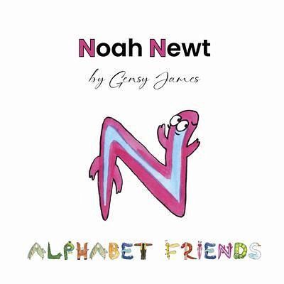 Noah Newt (eBook, ePUB)