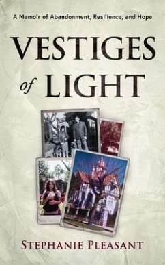 Cover Vestiges of Light (eBook, ePUB)