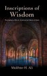 Inscriptions of Wisdom - Bild 1