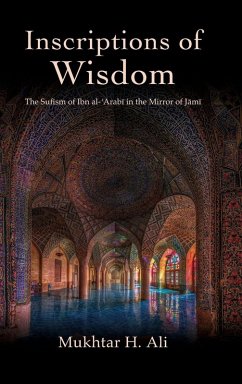 Cover Inscriptions of Wisdom