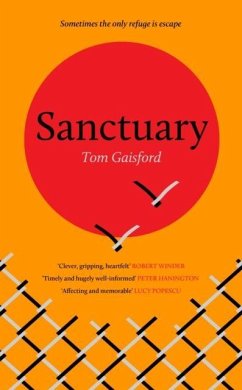 Sanctuary - Gaisford, Tom