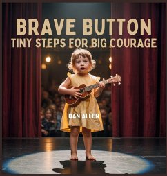 Brave Button - Allen, Dan