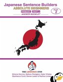Japanese Primary Sentence Builders - Part 2 Answer Booklet Japanese Primary Sentence Builders - Part 2 Answer Booklet