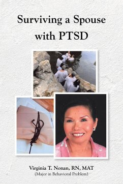Cover Surviving a Spouse With PTSD
