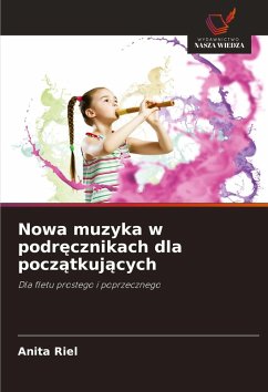 Cover Nowa muzyka w podr¿cznikach dla pocz¿tkuj¿cych