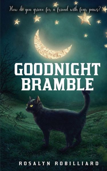 Goodnight Bramble