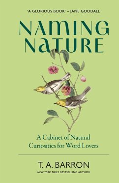Naming Nature - Barron, T. A.