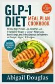GLP-1 Diet Meal Plan Cookbook GLP-1 Diet Meal Plan Cookbook
