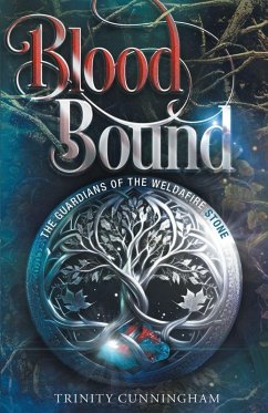 Cover Blood Bound