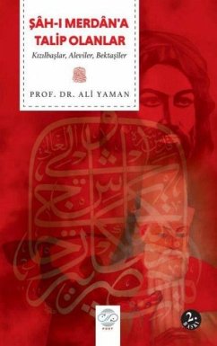 Sah-i Merdana Talip Olanlar - Yaman, Ali