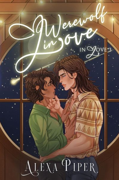 Werewolf in Love (eBook, ePUB) Werewolf in Love (eBook, ePUB)